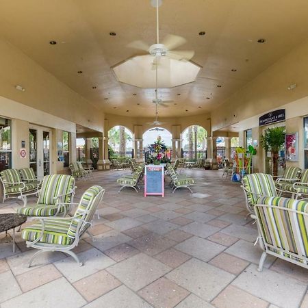 Lovely 3 Bedroom 2 Bath Disney Area Condo Orlando Bagian luar foto