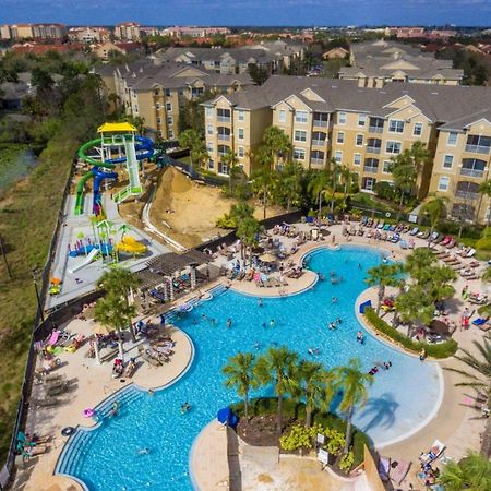 Lovely 3 Bedroom 2 Bath Disney Area Condo Orlando Bagian luar foto