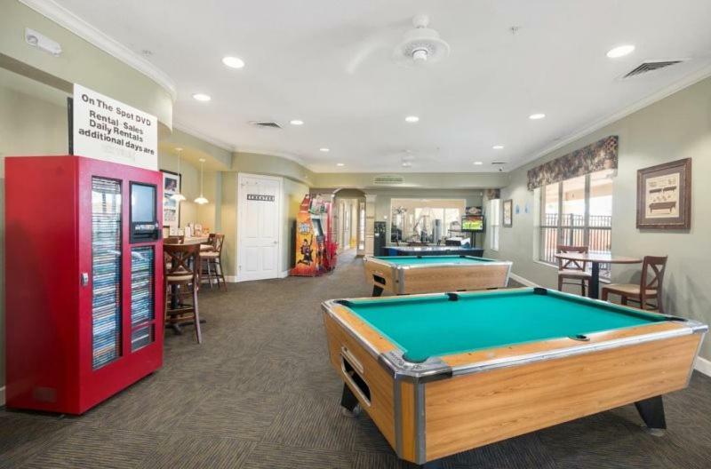 Lovely 3 Bedroom 2 Bath Disney Area Condo Orlando Bagian luar foto