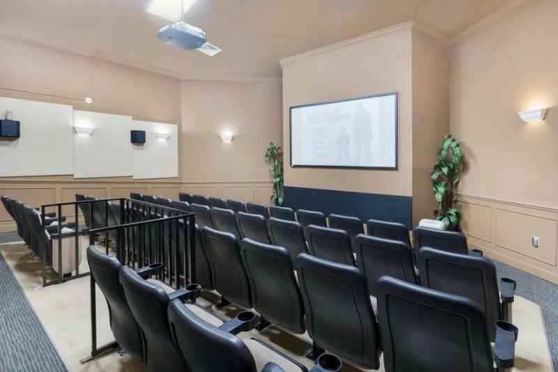 Lovely 3 Bedroom 2 Bath Disney Area Condo Orlando Bagian luar foto
