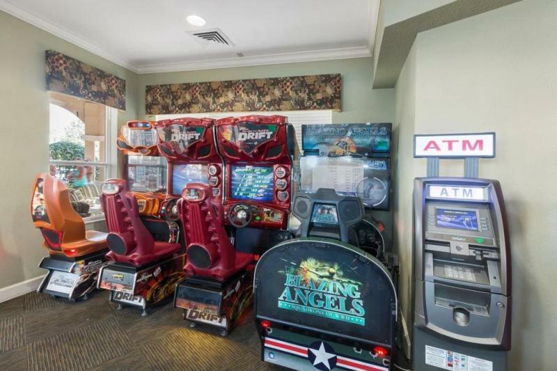 Lovely 3 Bedroom 2 Bath Disney Area Condo Orlando Bagian luar foto