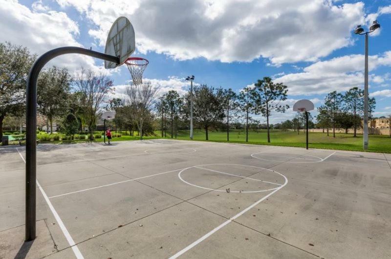 Lovely 3 Bedroom 2 Bath Disney Area Condo Orlando Bagian luar foto
